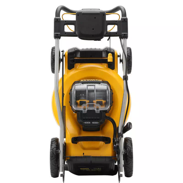 Газонокосарка акумуляторна DeWALT DCMW564P2 726715 фото
