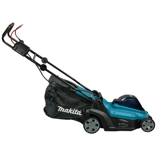 Газонокосарка акумуляторна Makita LM003GM103 731286 фото