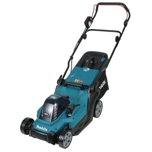 Газонокосарка акумуляторна Makita LM003GM103 731286 фото
