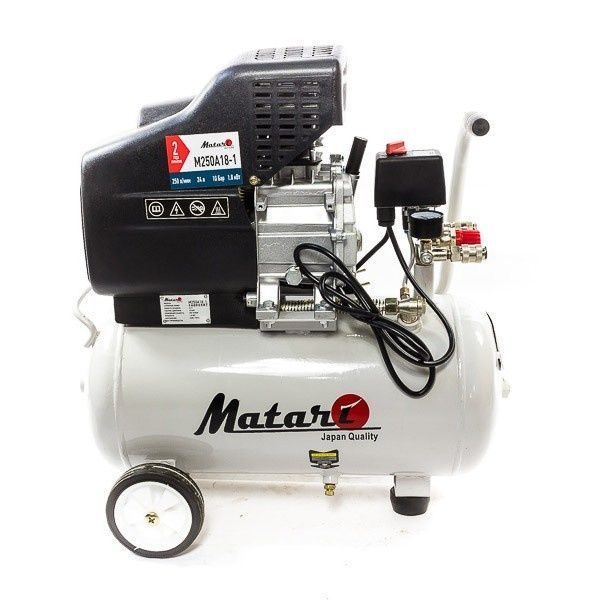 Компрессор Matari M 250 A18-1 727623 фото