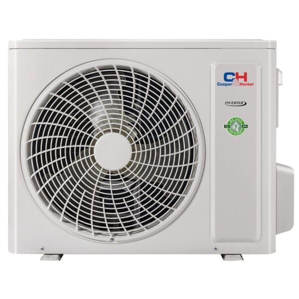 Кондиціонер тепловий насос Cooper&Hunter CH-S24FTXAM-SC MAJESTY 727986 фото