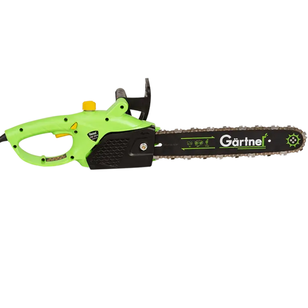 Пила цепная электрическая G&auml;rtner CSE-1814 (846813) 727785 фото