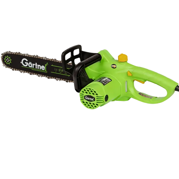 Пила цепная электрическая G&auml;rtner CSE-1814 (846813) 727785 фото