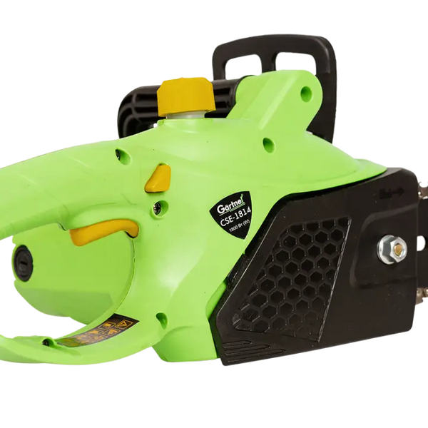 Пила цепная электрическая G&auml;rtner CSE-1814 (846813) 727785 фото