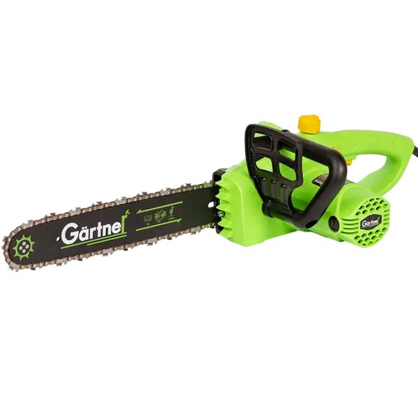 Пила цепная электрическая G&auml;rtner CSE-1814 (846813) 727785 фото