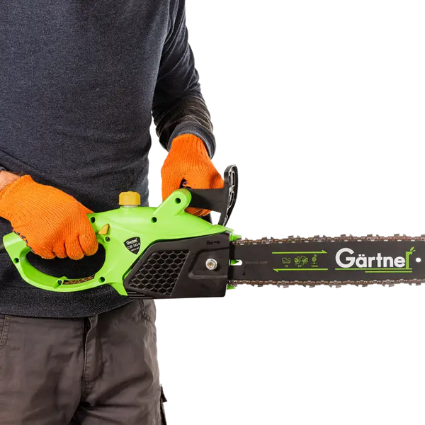 Пила цепная электрическая G&auml;rtner CSE-1814 (846813) 727785 фото