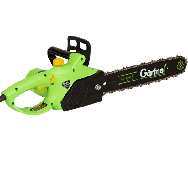 Пила цепная электрическая G&auml;rtner CSE-1814 (846813) 727785 фото