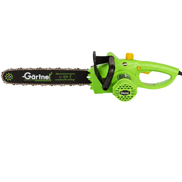 Пила цепная электрическая G&auml;rtner CSE-1814 (846813) 727785 фото