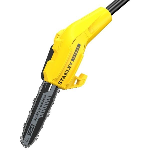 Набор аккумуляторной садовой техники Stanley SFMCPS620M1+SFMCPH845M1 732443 фото