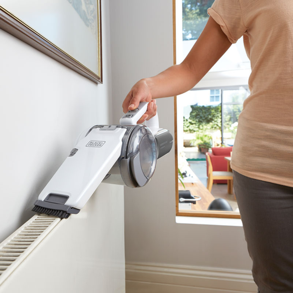 Пилосос акумуляторний BLACK & DECKER PV1820L 728136 фото