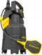 Насос дренажный бесщеточный Stanley SXUP750PTE 731262 фото 2