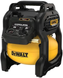 Акумуляторний повітряний компресор DeWALT FLEXVOLT DCC1054N (без АКБ та ЗП) 726943 фото 1