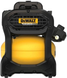 Акумуляторний повітряний компресор DeWALT FLEXVOLT DCC1054N (без АКБ та ЗП) 726943 фото 4