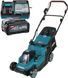 Газонокосарка акумуляторна Makita LM003GM103 731286 фото 1
