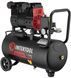 Компрессор безмасляный Intertool PT-0026 728436 фото 1
