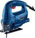 Лобзик Bosch Professional GST 700 (06012A7020) 726209 фото 1