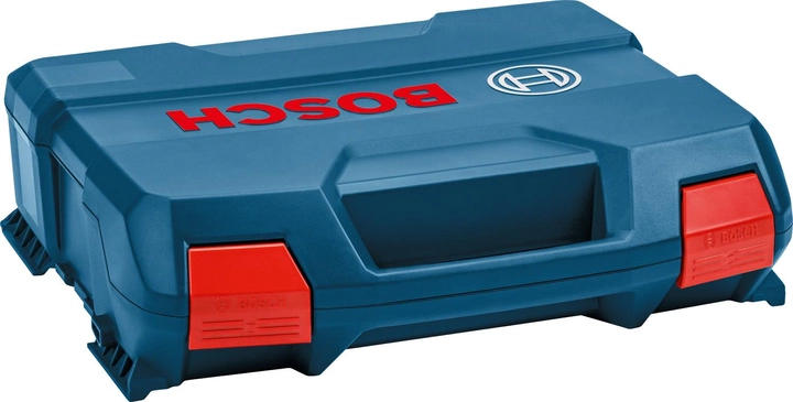 Бесщеточный шуруповерт Bosch GSR 18V-50 в L-Case з 2 акб 2 Ah та з/п GAL 18V-20 (06019H5000) 726374 фото
