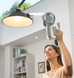 Пилосос акумуляторний BLACK & DECKER PV1820L 728136 фото 8