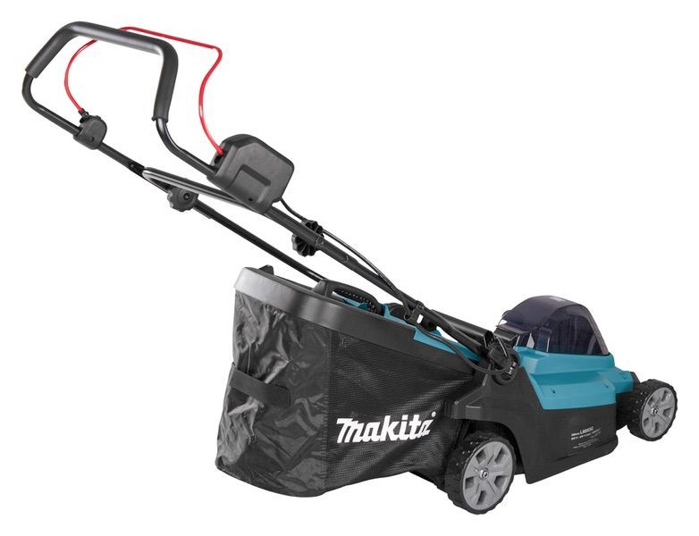 Газонокосарка акумуляторна Makita LM003GM103 731286 фото