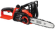 Пила цепная аккумуляторная BLACK+DECKER GKC1825L20 726765 фото 1