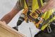 Дриль-шурупокрут акумуляторний DeWALT DCD991P2 727025 фото 6