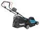 Газонокосарка акумуляторна Makita LM003GM103 731286 фото 6