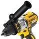 Дриль-шурупокрут акумуляторний DeWALT DCD991P2 727025 фото 4