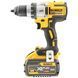 Дриль-шурупокрут акумуляторний DeWALT DCD991P2 727025 фото 3