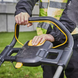 Газонокосарка акумуляторна DeWALT DCMW564P2 726715 фото 5