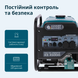 Инверторный генератор Konner&Sohnen KS 4500iG 732111 фото 4