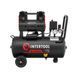 Компрессор безмасляный Intertool PT-0026 728436 фото 2