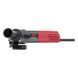 Кутова шліфувальна машина Intertool DT-0263 728371 фото 7