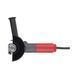 Кутова шліфувальна машина Intertool DT-0263 728371 фото 5