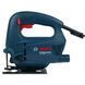 Лобзик Bosch Professional GST 700 (06012A7020) 726209 фото 2
