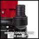 Насос для грязной воды с ножом Einhell GE-DP 900 Cut (4181550) 727523 фото 4