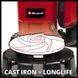 Насос для грязной воды с ножом Einhell GE-DP 900 Cut (4181550) 727523 фото 6