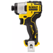 Шурупокрут ударний акумуляторний DeWALT DCF801N (без АКБ та ЗП) 727314 фото 2
