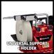 Верстат точильний Einhell TC-WG 200 (4418008) 725903 фото 4