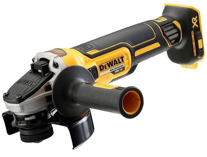 Набор из трех бесщеточных инструментов DeWALT DCK329P2T 727108 фото