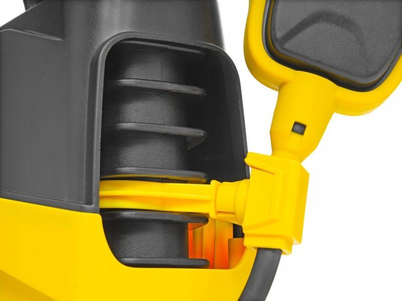 Насос дренажный бесщеточный Stanley SXUP750PTE 731262 фото