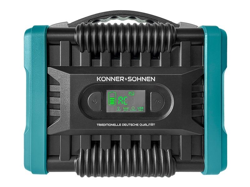 Портативная зарядная станция KS 200PS 725595 фото