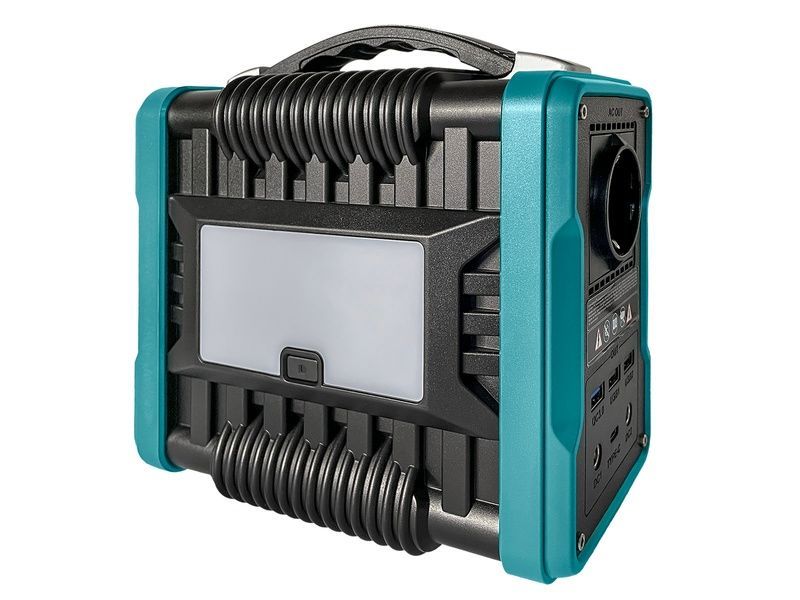 Портативная зарядная станция KS 200PS 725595 фото