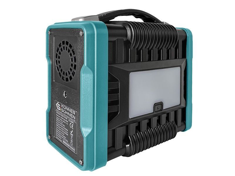 Портативная зарядная станция KS 200PS 725595 фото
