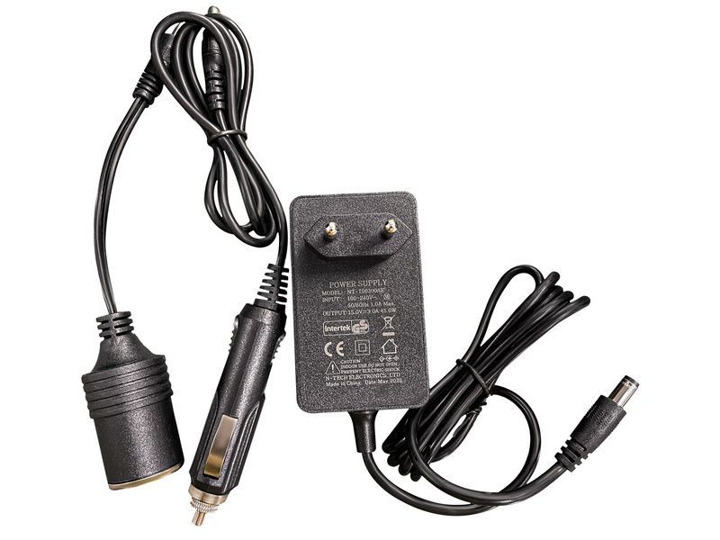 Портативная зарядная станция KS 200PS 725595 фото