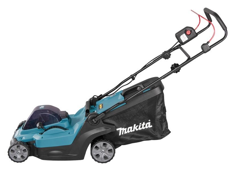 Газонокосарка акумуляторна Makita LM003GM103 731286 фото