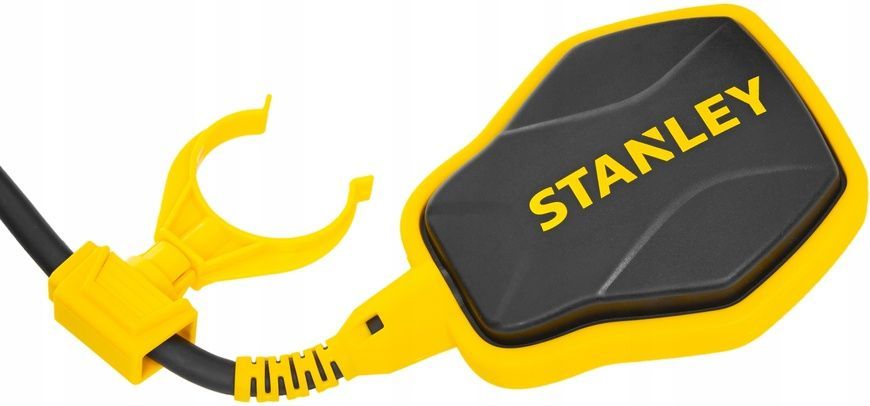 Насос дренажный бесщеточный Stanley SXUP750PTE 731262 фото