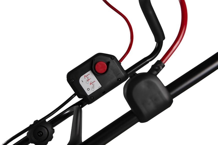 Газонокосарка акумуляторна Makita LM003GM103 731286 фото