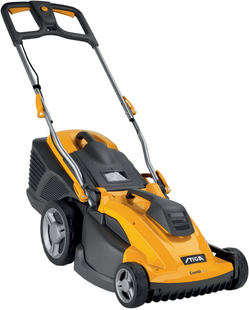 Газонокосилка электрическая STIGA Combi44E 731134 фото