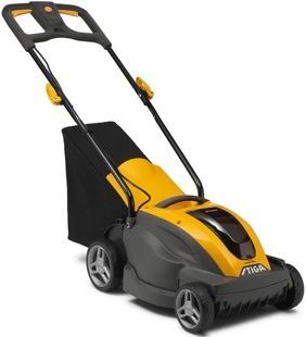 Газонокосилка аккумуляторная STIGA Combi336eKit 726659 фото