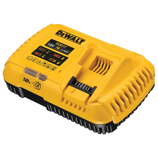Зарядний пристрій DeWALT DCB117 727039 фото